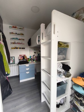 Dormitorio